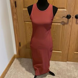Lululemon Maxi Dress